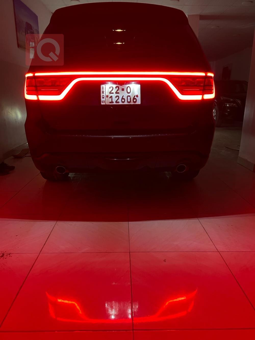 Dodge Durango